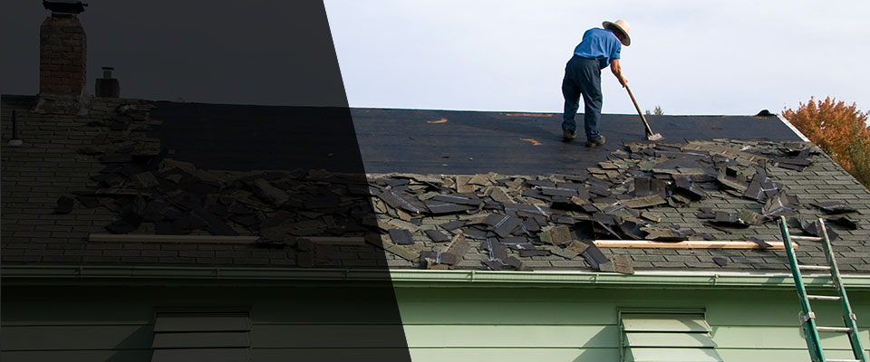 Olive Branch Roofing Contractors