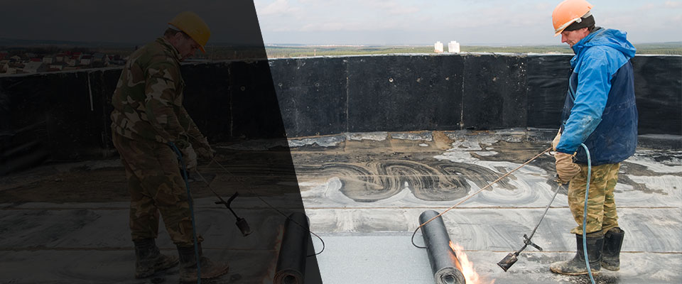 Olive Branch Roofing Contractors