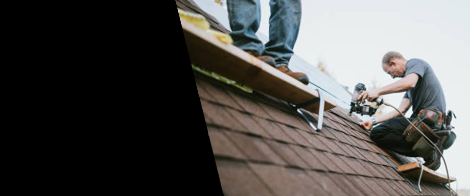 Olive Branch Roofing Contractors